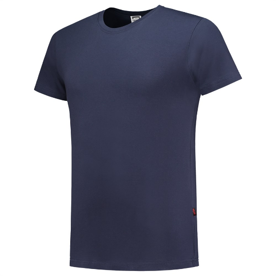 Afbeeldingen van TRICORP T-shirt Slim-Fit 101004 inkt S