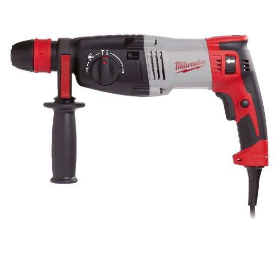 Afbeeldingen van MILWAUKEE Combihamer PH 30 PowerX 30MM SDS-Plus