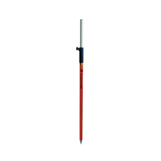 Afbeeldingen van NEDO Prismastok aluminium 2,10M 484622