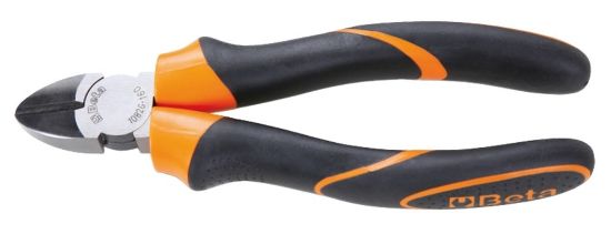 Afbeeldingen van BETA Zijkniptang 140MM 1082GBM 140