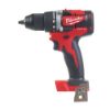 Afbeeldingen van MILWAUKEE Accu boorschroefmachine compact M18CBLDD-0X koolborstelloos BODY