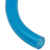 Afbeeldingen van Persslang PVC 8X14MM WD15 blauw-transp. 50M