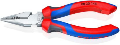 Afbeeldingen van KNIPEX Combitang spits 0825145 DIN5746