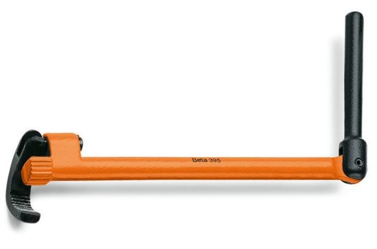 Afbeeldingen van BETA Wastafelmoersleutel 15-32MM 395