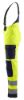 Afbeeldingen van BLÅKLÄDER Winterwerkbroek dames 7885 High Vis geel/marineblauw D24