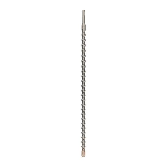 Afbeeldingen van MILWAUKEE Hamerboor SDS-Plus MX4 4-snijkanten 18X600MM