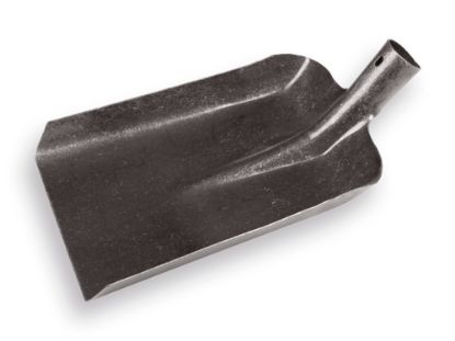 Afbeeldingen van ATLAS Stalschop nr.4 24,5X33CM zonder steel