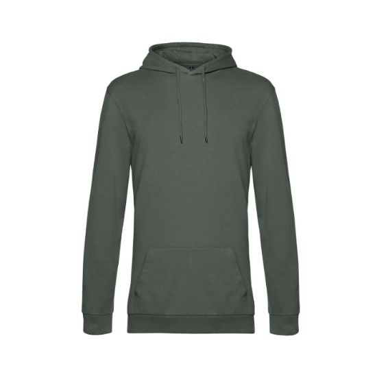 Afbeeldingen van B&C Hoodie 5WU03W millennial khaki XS