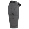 Afbeeldingen van TRICORP Werkbroek kort Twill 502025 donkergrijs 42
