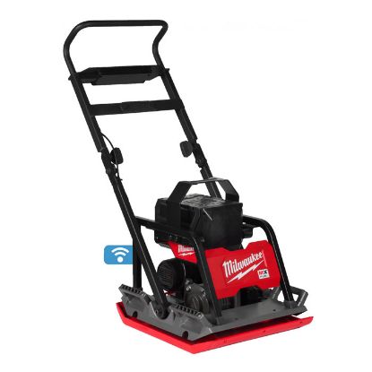 Afbeeldingen van MILWAUKEE Trilplaat MXFPC50-122