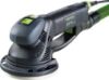 Afbeeldingen van FESTOOL Excenterschuurmachine ROTEX RO 150 FEQ-Plus 150MM 720W in Systainer