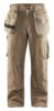 Afbeeldingen van BLÅKLÄDER Werkbroek 1530 antique khaki C44