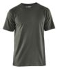 Afbeeldingen van BLÅKLÄDER T-shirt 3525 army groen L
