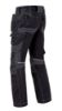 Afbeeldingen van HAVEP Werkbroek met kniezakken Attitude 80230