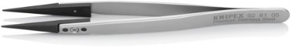 Afbeeldingen van KNIPEX Pincet ESD 928105 met verwisselbare punten
