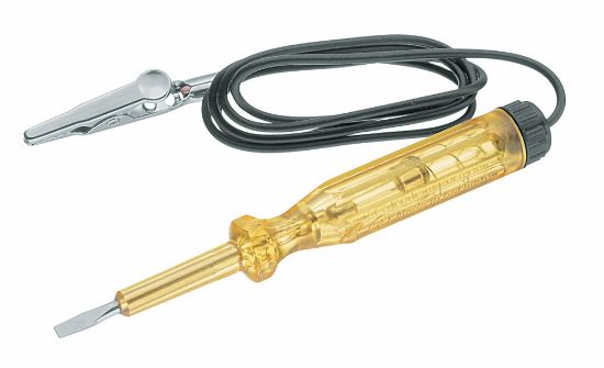Afbeeldingen van GEDORE Spanningzoeker 3MM