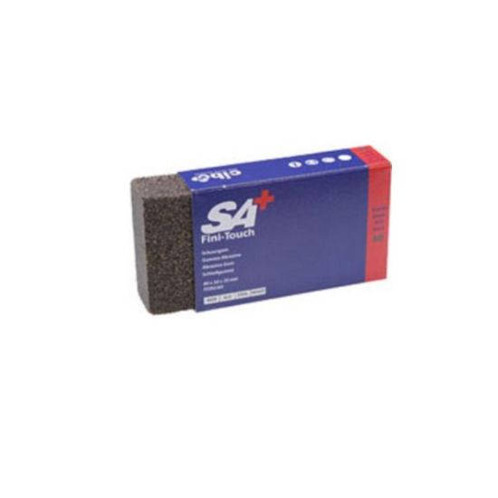 Afbeeldingen van Schuurgom rubbergebonden 80X50X20 NR60
