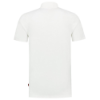 Afbeeldingen van TRICORP Poloshirt Jersey 201021 wit S