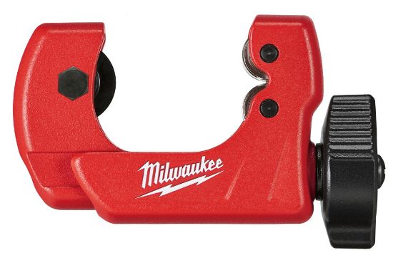 Afbeeldingen van MILWAUKEE Buissnijder mini 3-28MM t.b.v. koper