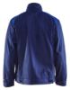 Afbeeldingen van BLÅKLÄDER Jack industrie ongevoerd 4054 marineblauw/korenblauw M