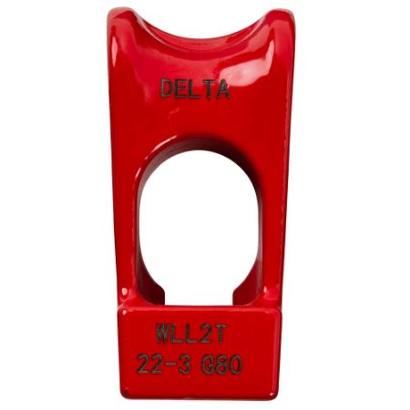 Afbeelding voor categorie Hijsketting, toebehoren