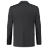Afbeeldingen van TRICORP Colbert heren business Slim-Fit 405013 donkergrijs 25