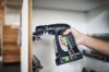 Afbeeldingen van FESTOOL Accu HighPower BP 18 Li 4,0 HPC-ASI Li-ion 18V 4,0Ah Bluetooth