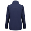 Afbeeldingen van TRICORP Softshell Luxe dames 402009 inkt M