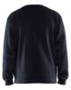 Afbeeldingen van BLÅKLÄDER Sweatshirt 3585 donker marineblauw 5XL