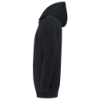 Afbeeldingen van TRICORP Sweater met capuchon 60°C wasbaar 301019 navy M