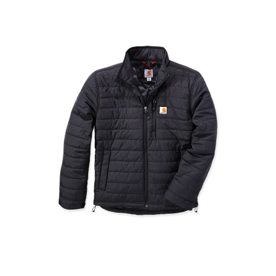 Afbeeldingen van CARHARTT Jas Gilliam 104314 zwart XL