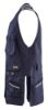 Afbeeldingen van BLÅKLÄDER Multinorm werkvest Inherent 3039 marineblauw XL
