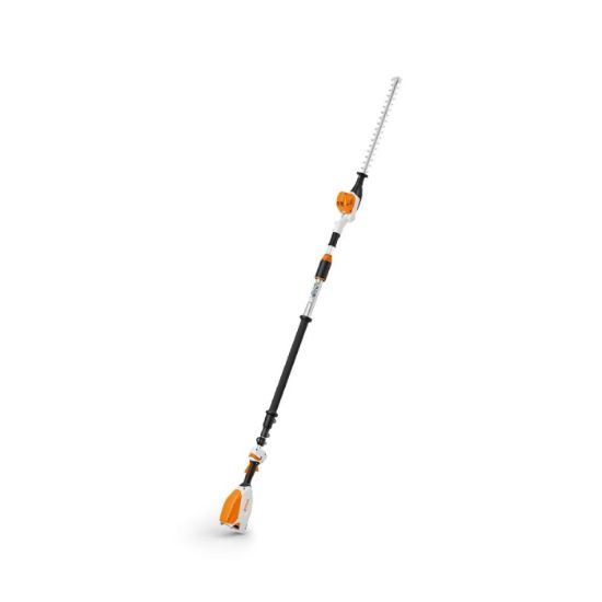 Afbeeldingen van STIHL Accu heggensnoeier HLA86 115° 330CM BODY