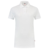 Afbeeldingen van TRICORP Poloshirt dames 201010 wit S