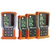 Afbeeldingen van NEDO Laserontvanger COMMANDER 2 HVA met mm-display en Heavy-Duty baakklem 430370