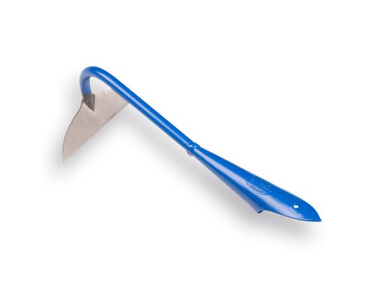 Afbeeldingen van Bietenhak gesmeed 12CM zonder steel