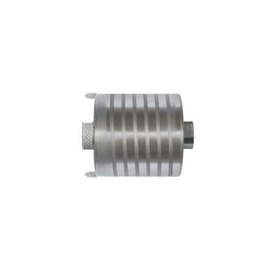 Afbeeldingen van BAIER Dozenboor diamant droog TITANIUM 82MM Lime