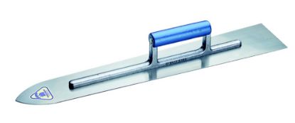 Afbeeldingen van JUNG Vloerspaan 400X80/110XX0,8MM