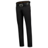 Afbeeldingen van TRICORP Jeans Premium stretch dames 504004 denimzwart 26-34