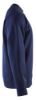 Afbeeldingen van BLÅKLÄDER Sweatshirt jersey ronde hals 3364 marineblauw M