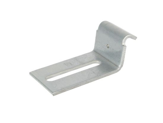 Afbeeldingen van GEBR. BODEGRAVEN Sluitplaat ZM vlak 38X85X12MM 50X4MM