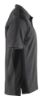 Afbeeldingen van BLÅKLÄDER Poloshirt piqué 3324 medium grijs/zwart M
