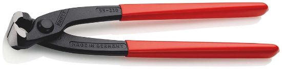 Afbeeldingen van KNIPEX Moniertang 9901220 DIN9242 220MM