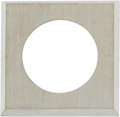 Afbeeldingen van FORUM Wisselsnijplaat HW-staal 12X12X1,5MM