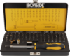 Afbeeldingen van IRONSIDE Bitset ¼" speciaal 60x