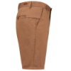 Afbeeldingen van TRICORP Chino kort Premium 504008 bronsbruin 32