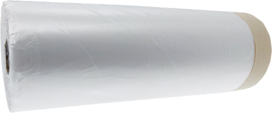 Afbeeldingen van KELFORT Afplakfolie indoor 270CM 16M