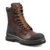 Afbeeldingen van CARHARTT Werkschoen hoog waterdicht Detroit 6" S3 400006 donkerbruin 48