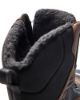 Afbeeldingen van BLÅKLÄDER Winterschoen hoog STORM 2493 bruin/zwart 43