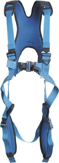 Afbeeldingen van KELFORT Harnas Expert Premium L-XXL